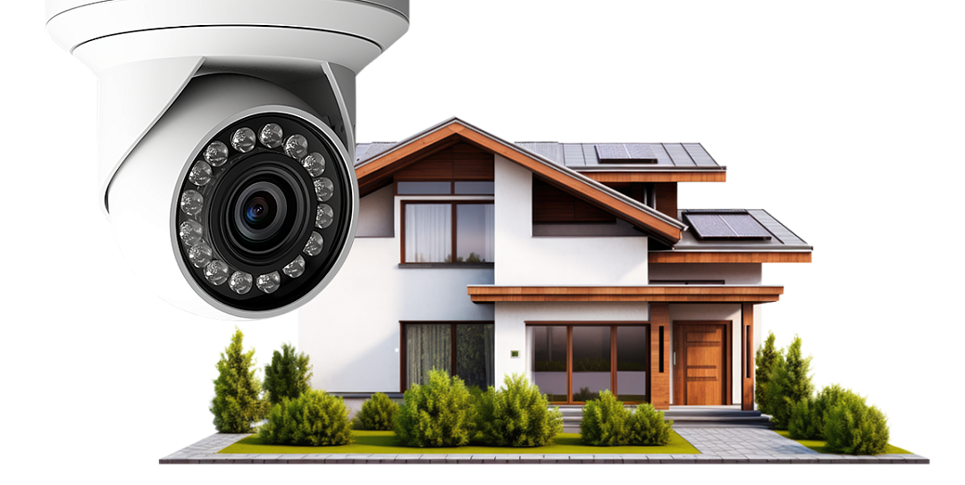 Видеонаблюдение <br>в Черткове